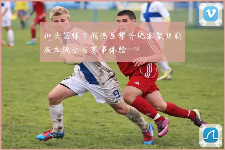 街头篮球下载热度攀升玩家聚焦新版本玩法与赛事体验